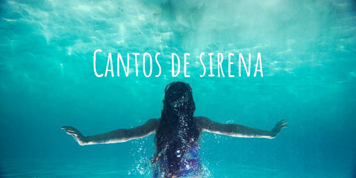 cantos de sirena