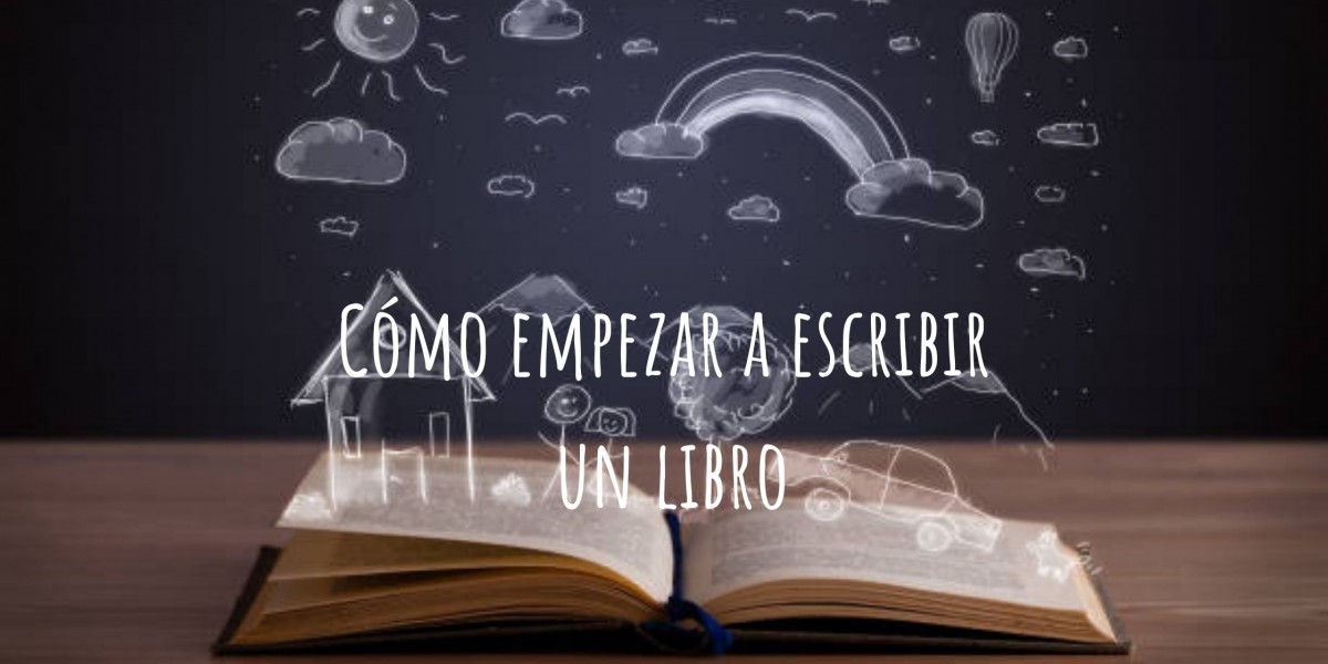 Cómo empezar a escribir una novela