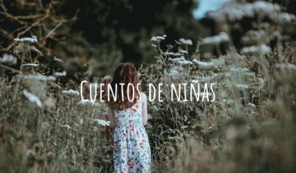 Cuentos de niñas