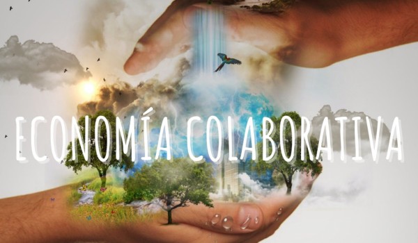 ECONOMÍA COLABORATIVA