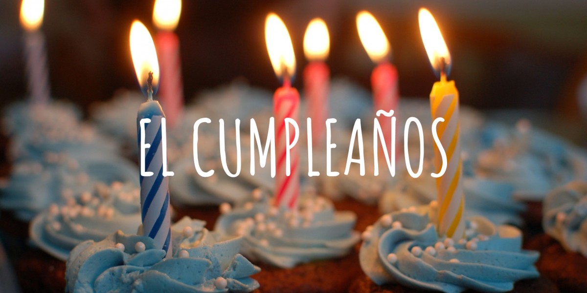 EL CUMPLEAÑOS