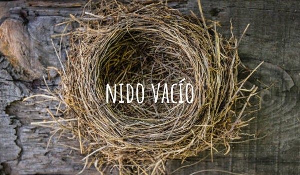 El nido vacío