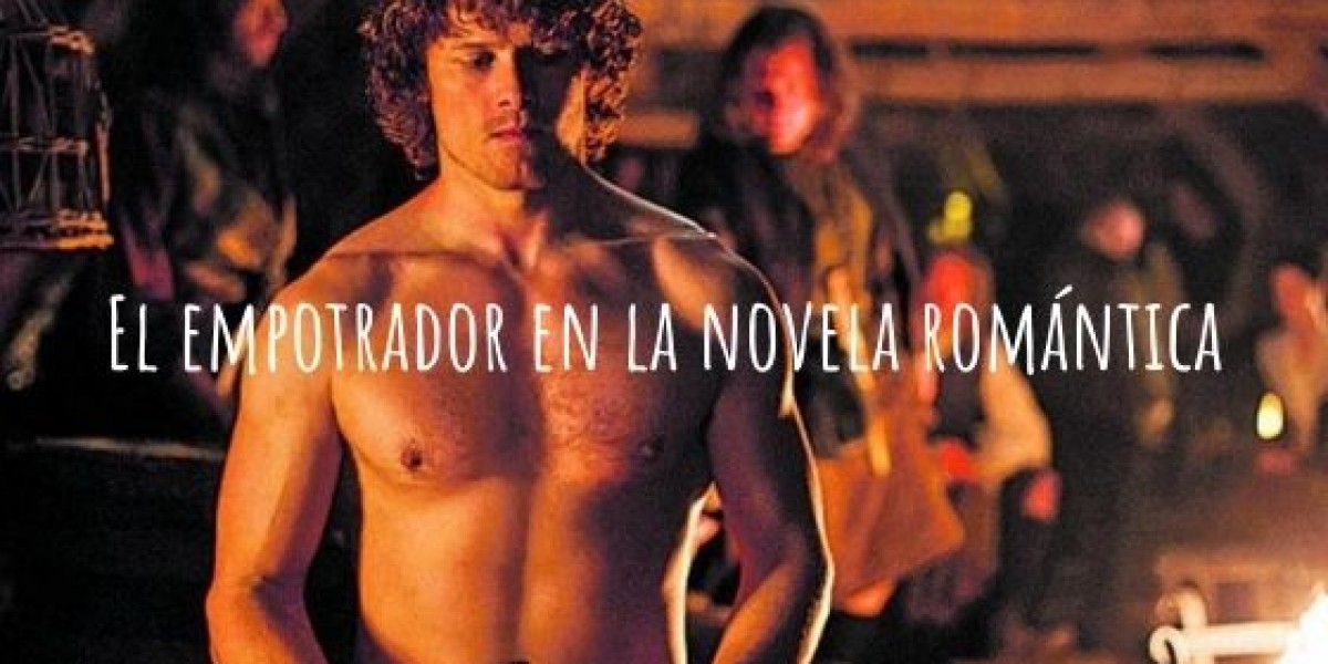 El empotrador en la novela romántica actual