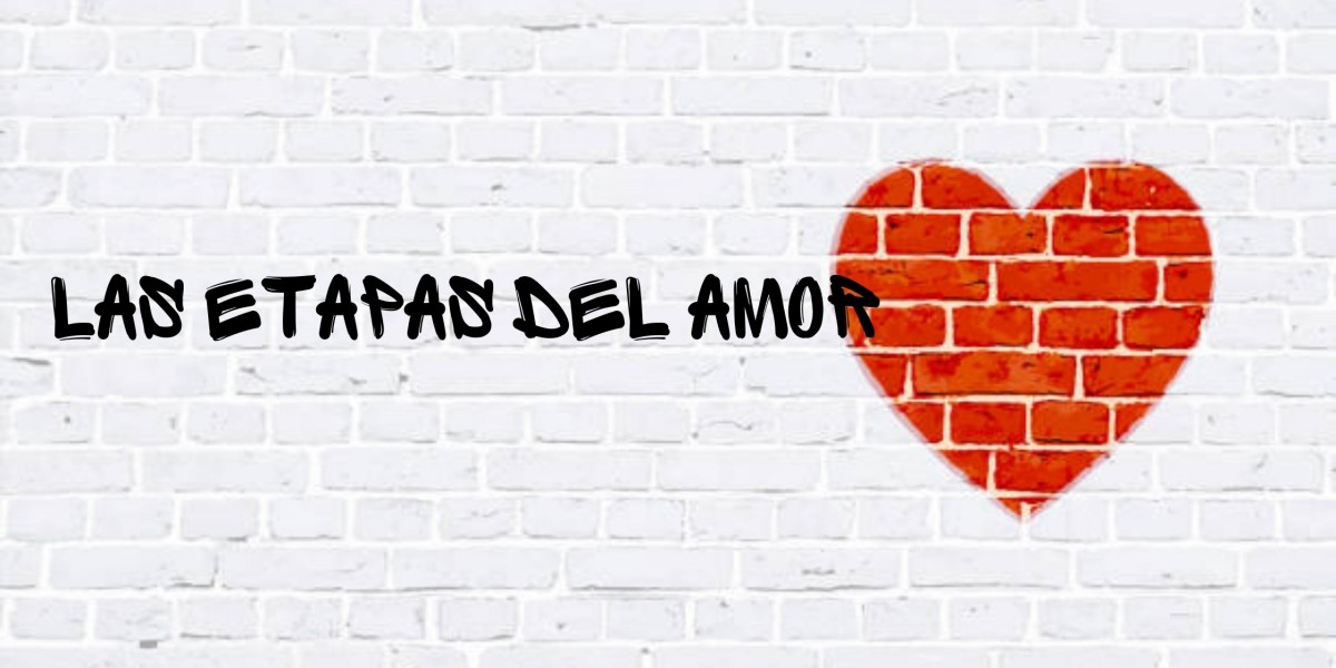 Las etapas del amor