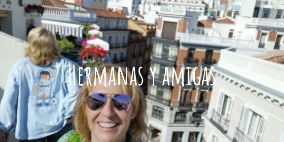 Hermanas y Amigas