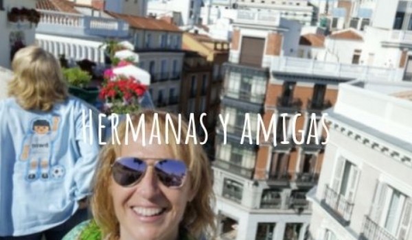 Hermanas y Amigas