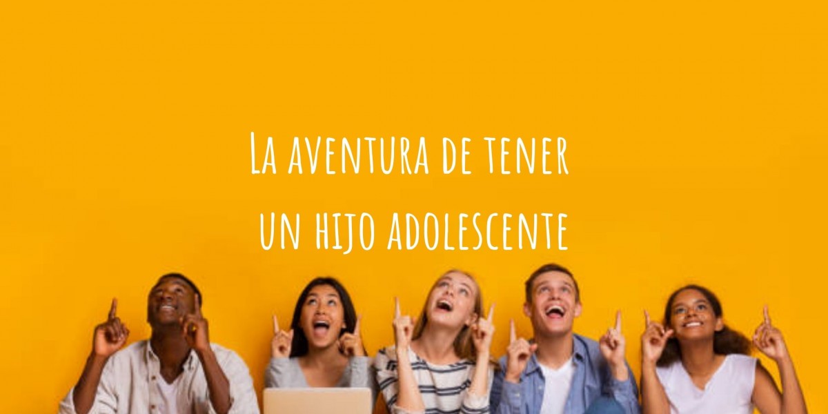 hijos adolescentes