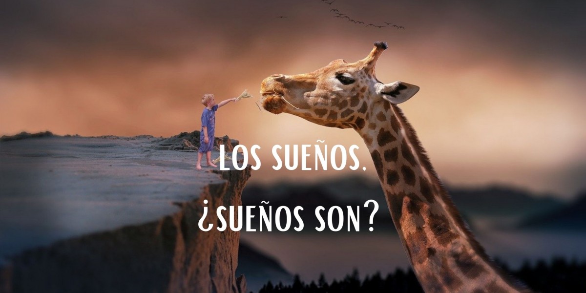 Los sueños, ¿sueños son?