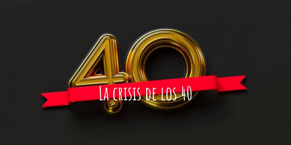 la crisis de los 40