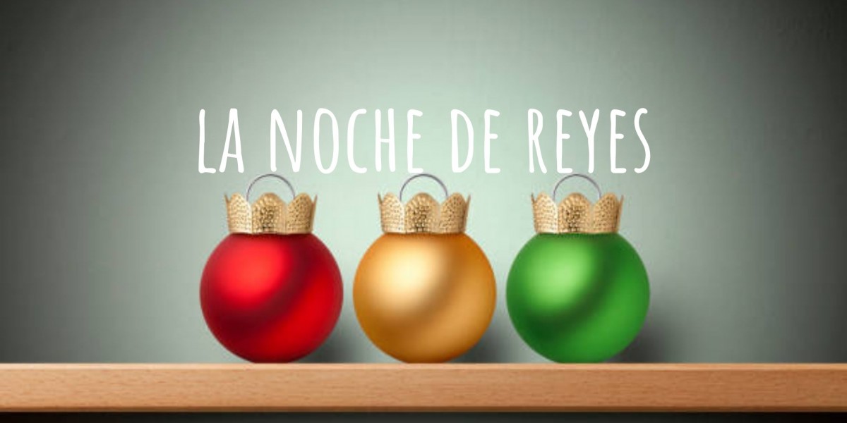 La noche de Reyes