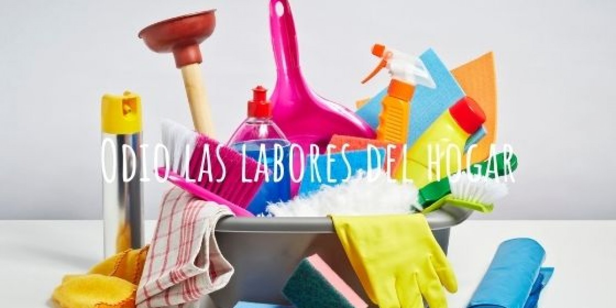 Asistenta por horas: la mejor ayuda para las tareas del hogar