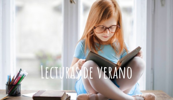 Mis 5 últimas lecturas de verano