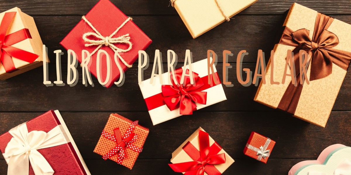 Libros para regalar