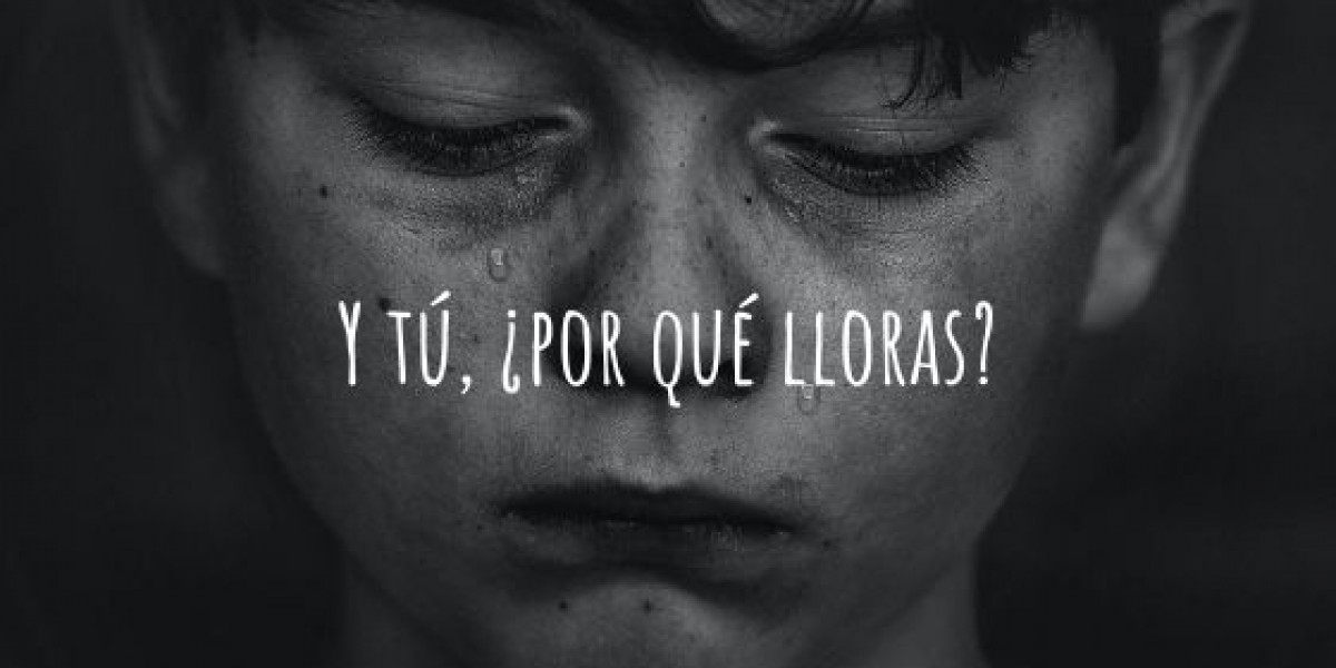 Libros para llorar sin motivo