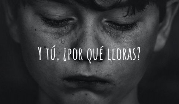 Libros para llorar sin motivo
