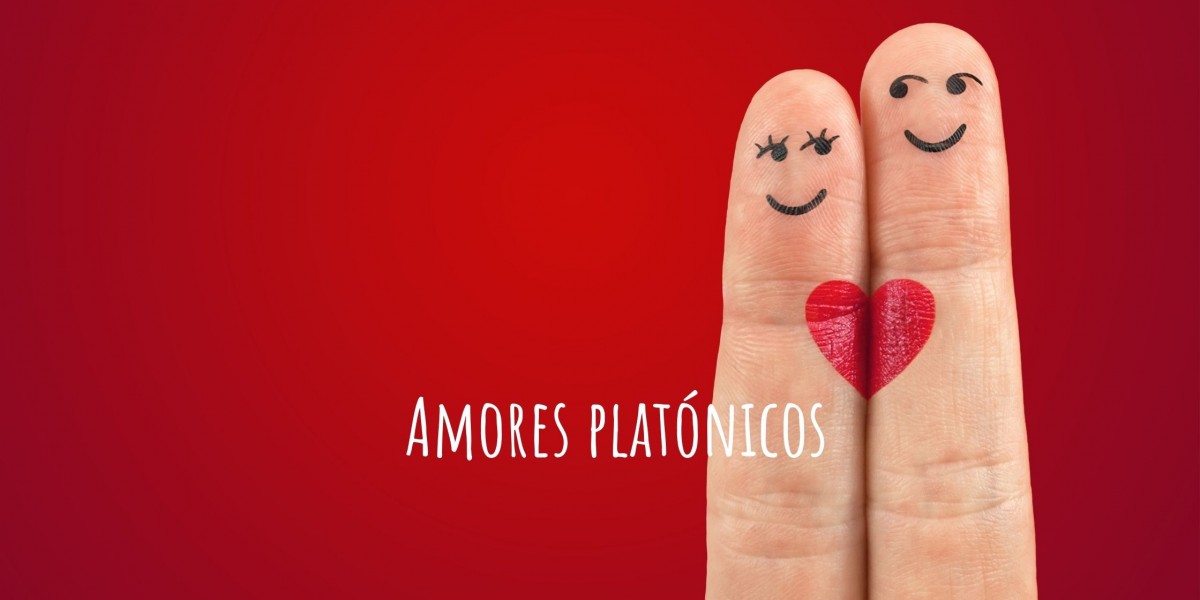 Amores platónicos