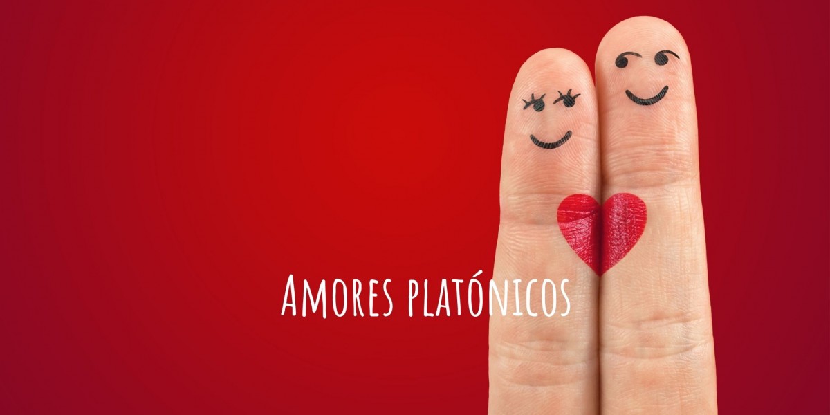 amores platónicos