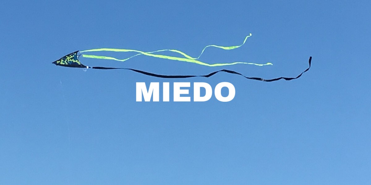 Miedo