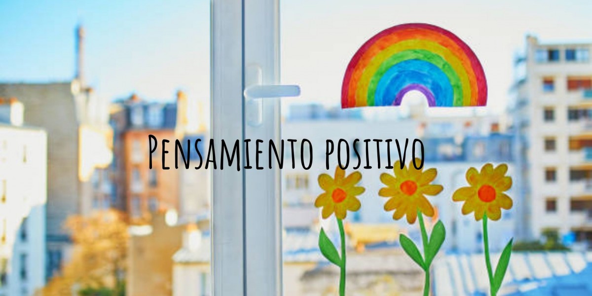 pensamiento positivo