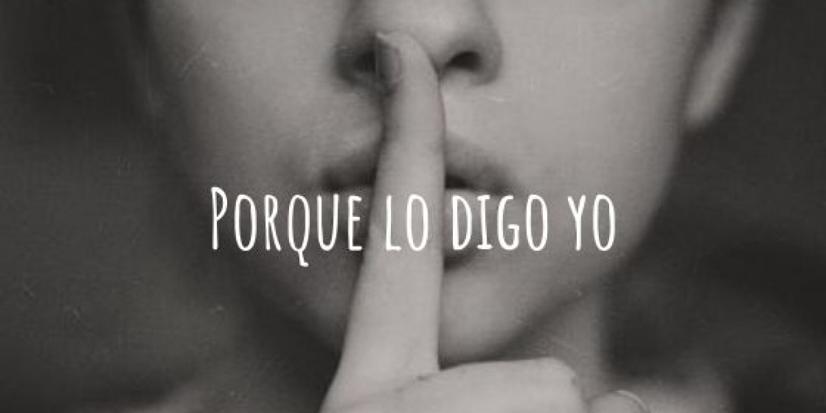 Porque lo digo yo. Y no, no va sobre la película.