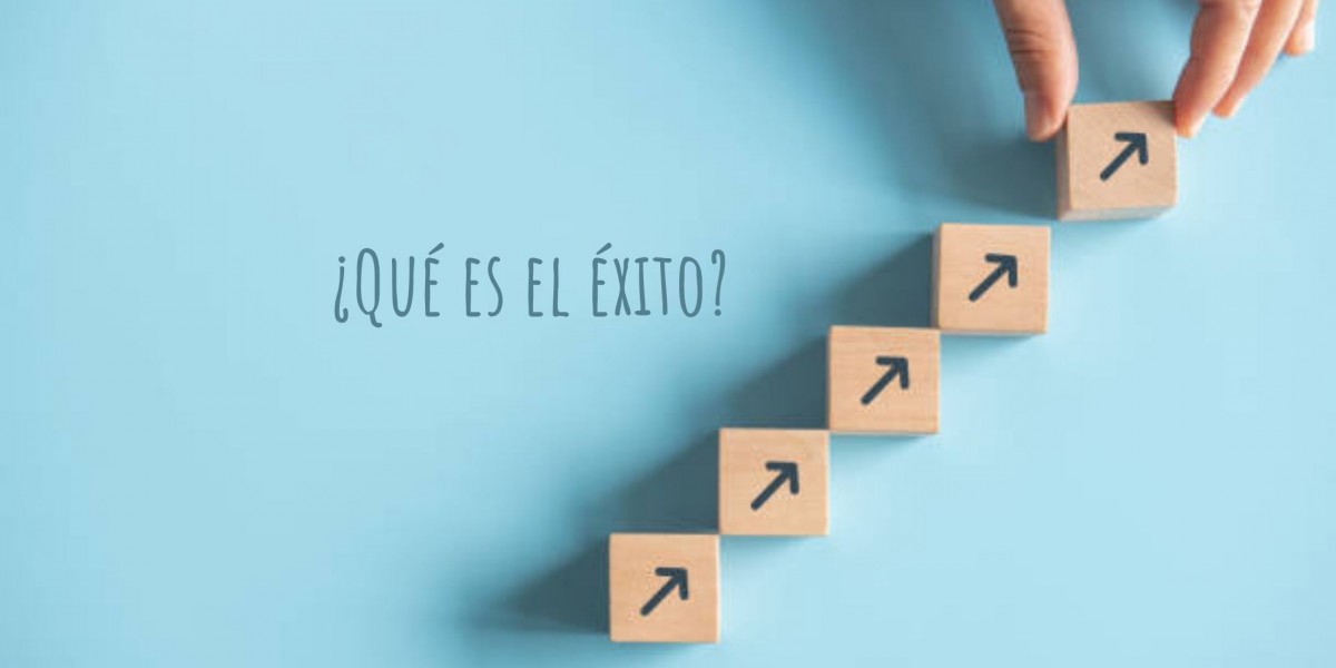 ¿Qué es el éxito en la vida?