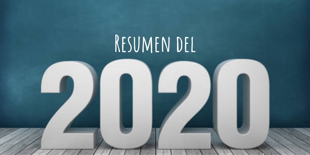 Resumen del año (de mierda) 2020
