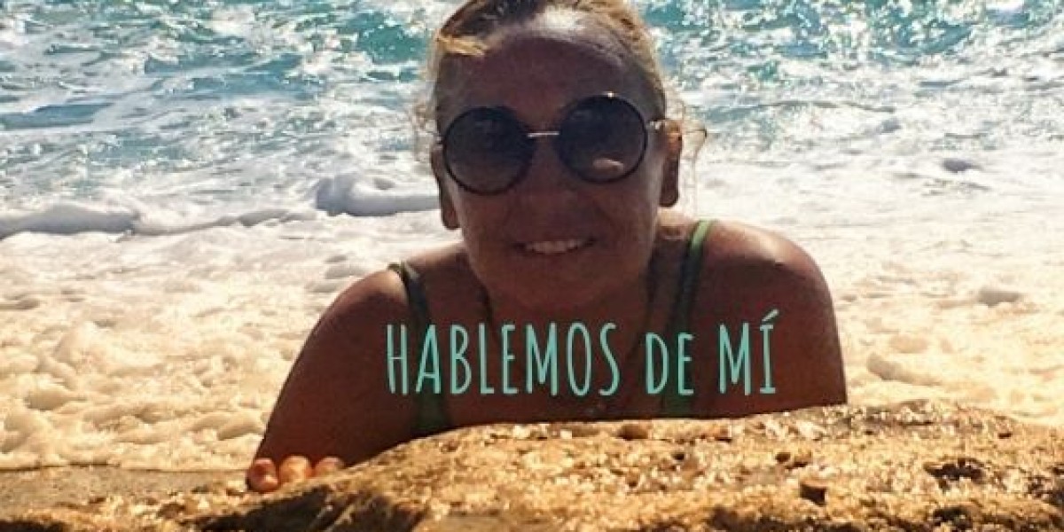 Un post sobre mí: ¿soy escritora?