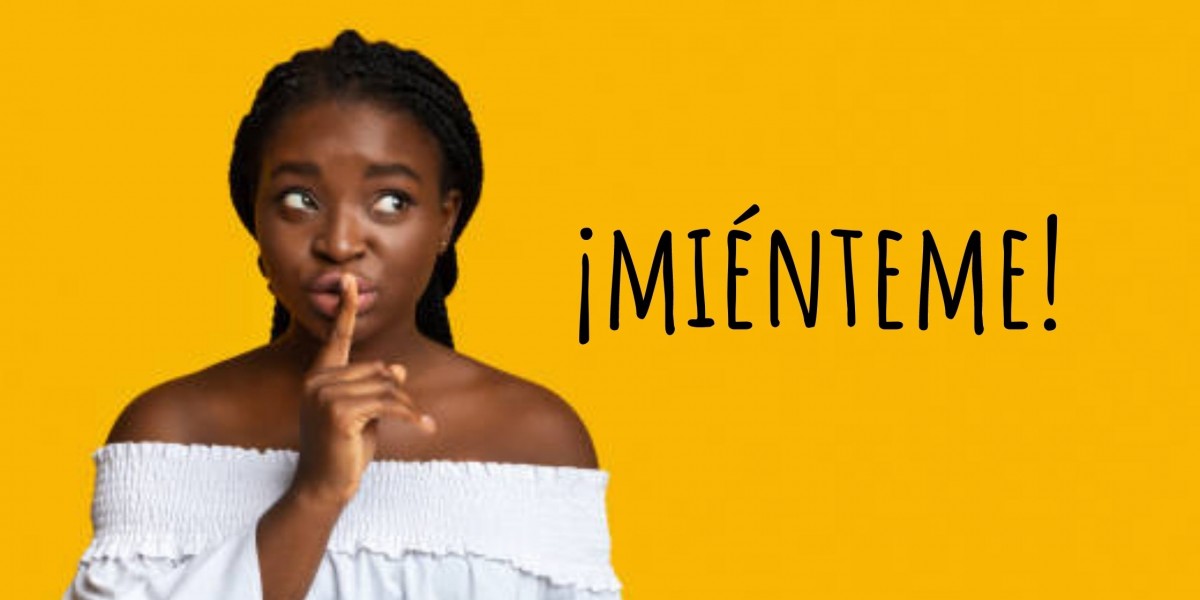 ¡Miénteme!