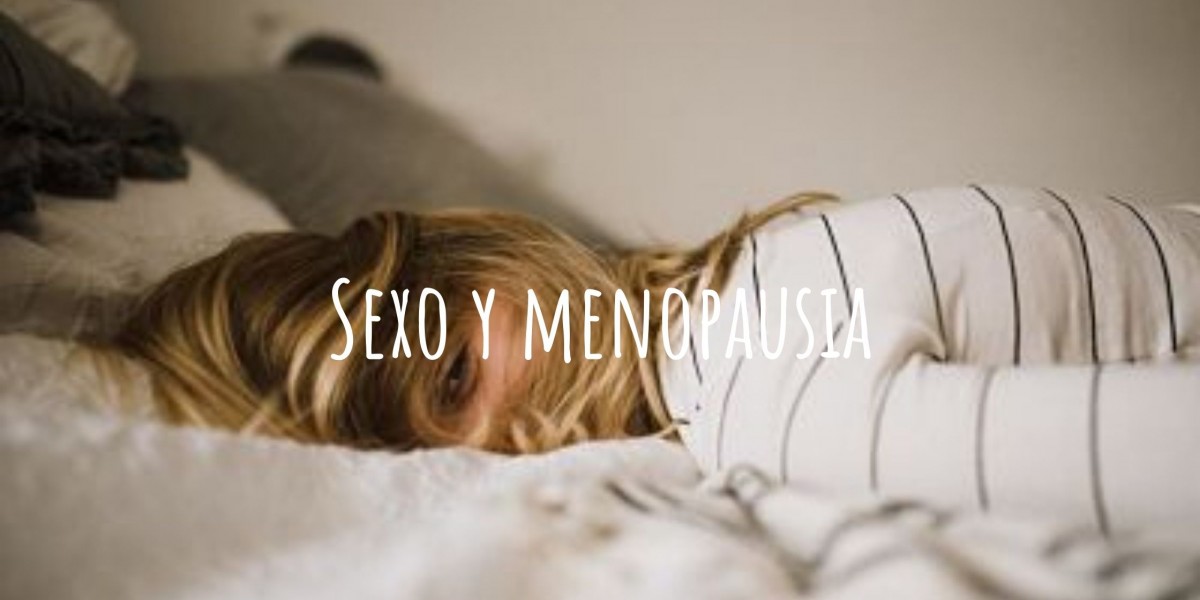 sexo en la menopausia