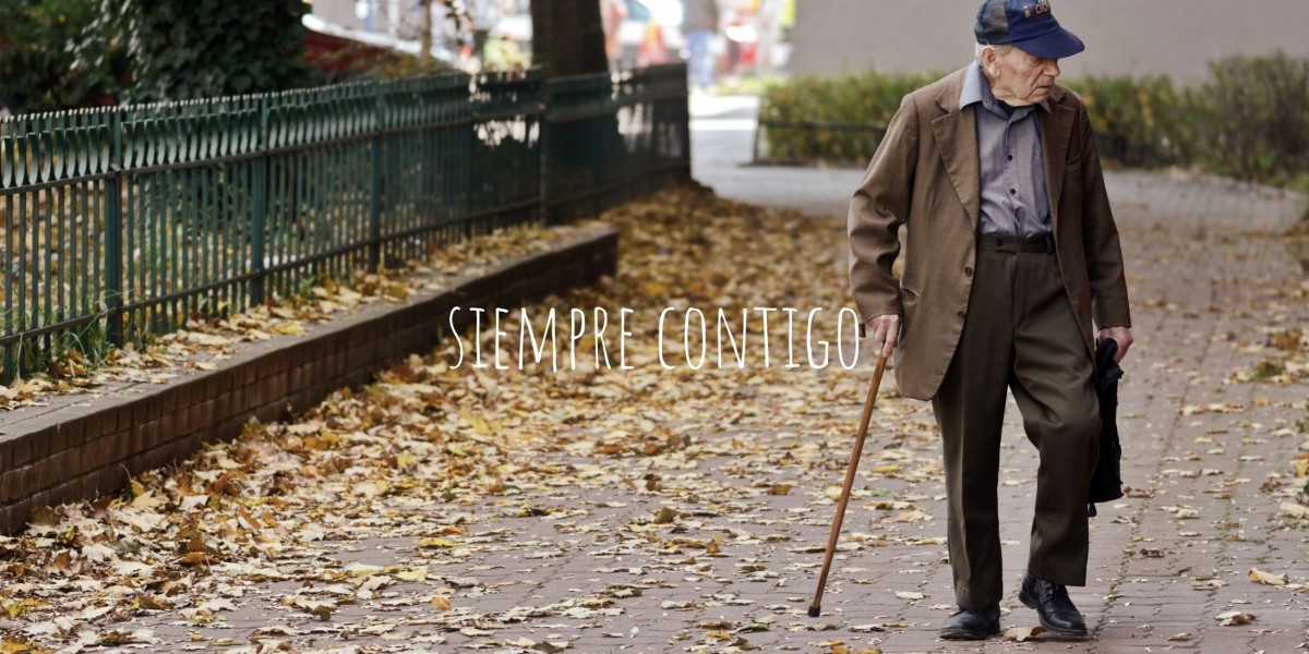 Siempre contigo