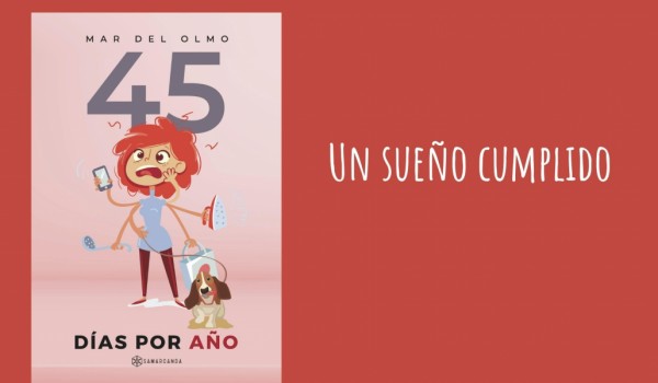 Un sueño cumplido: el mío
