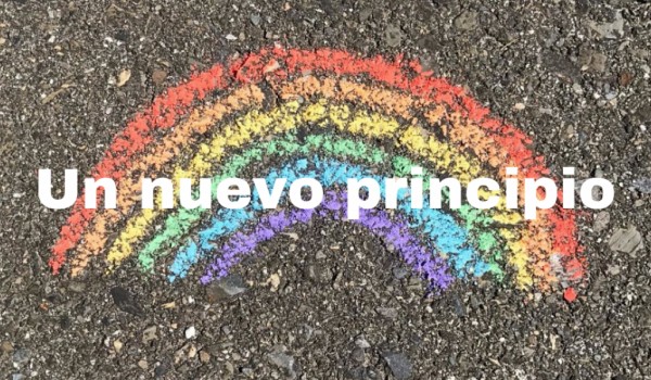 Un nuevo principio. La movida de las chicas cocodrilo