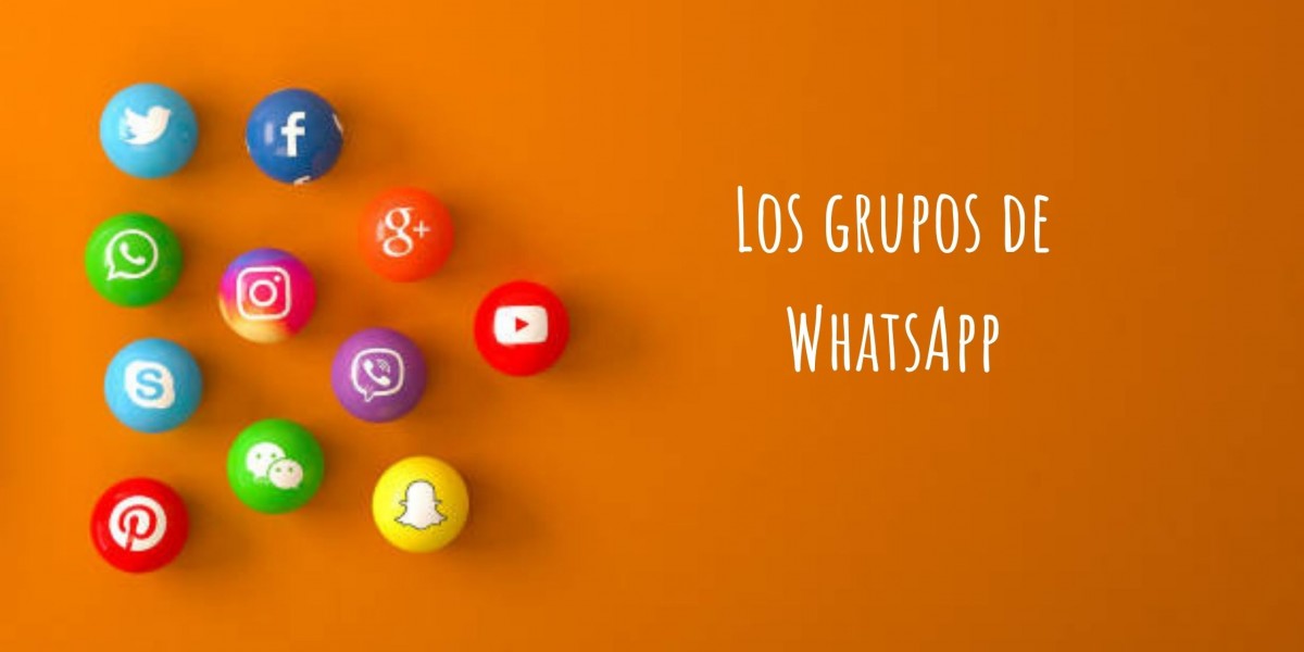 unirse a grupos de whatsapp