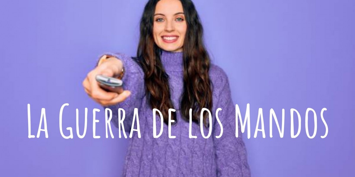 La Guerra de los Mandos