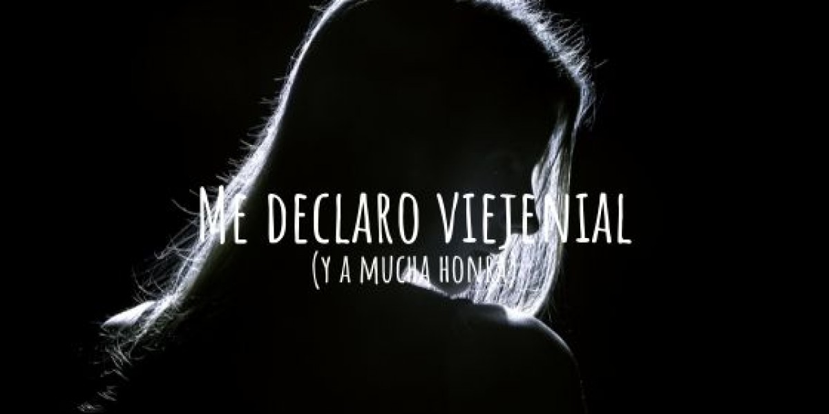 Evidencias de que soy una viejenial
